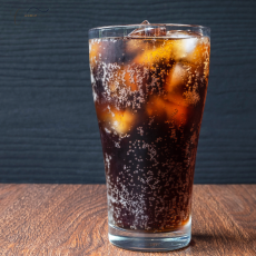 Spritzige Cola - Fuzzy Cola - Kerzenduftöl - Duftöl